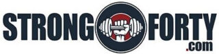 strongforty.com